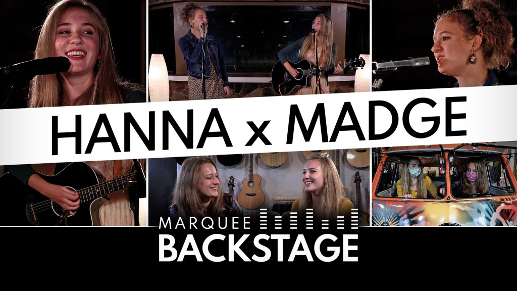 Hanna X Madge Youtube
