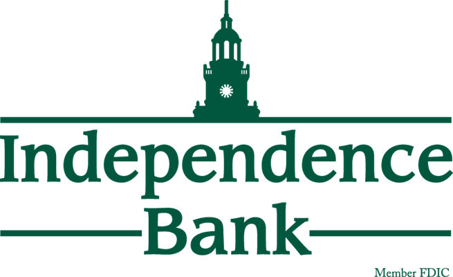 Independence Bank Logo