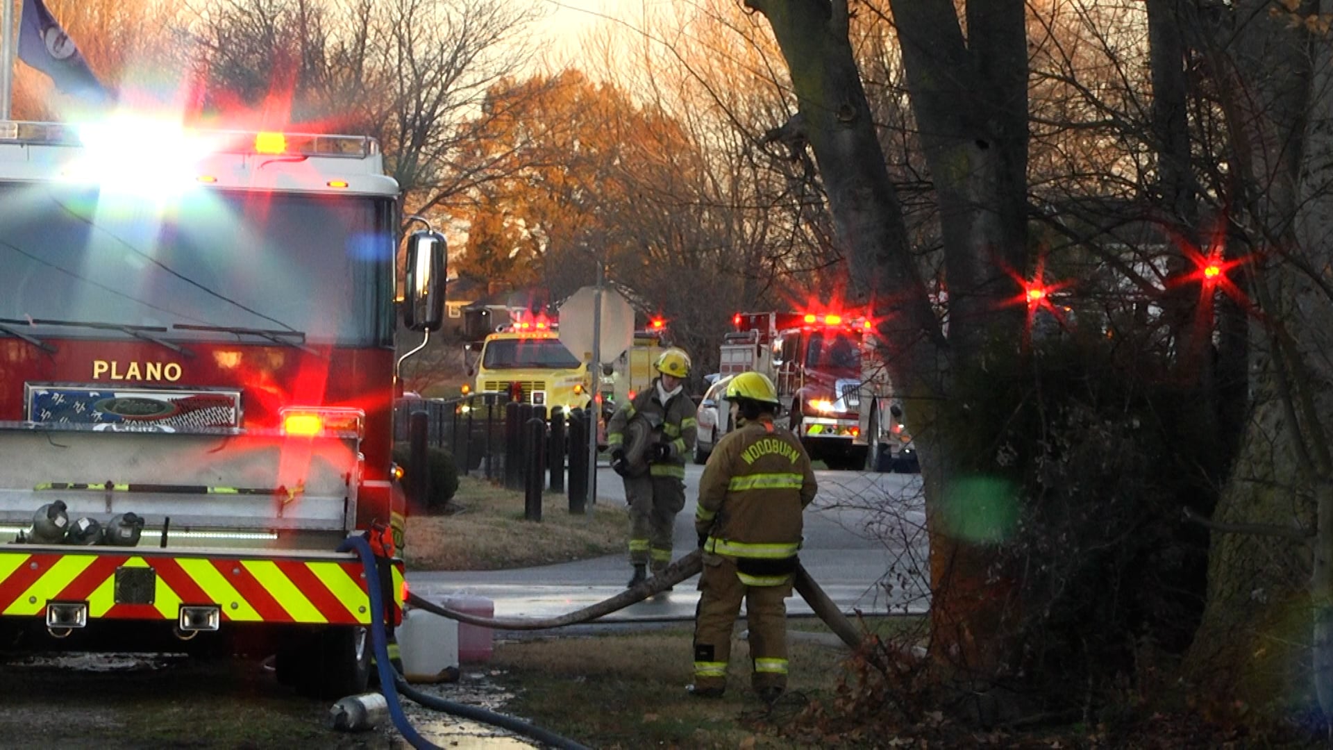 Warren County man loses grandparents’ home to a fire - WNKY News 40 ...