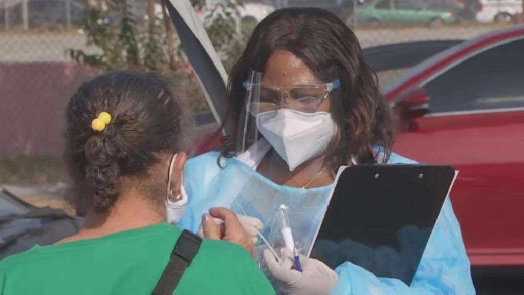 Vaccines Offer Hope, But Remain Months Away