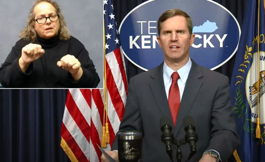 Beshear
