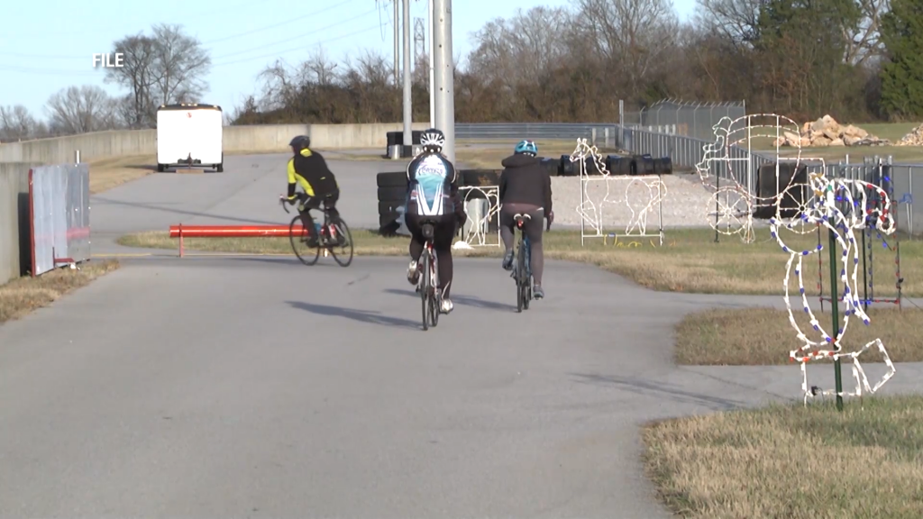 Bike The Lights