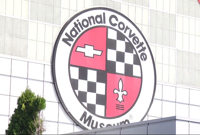 Corvette Museum