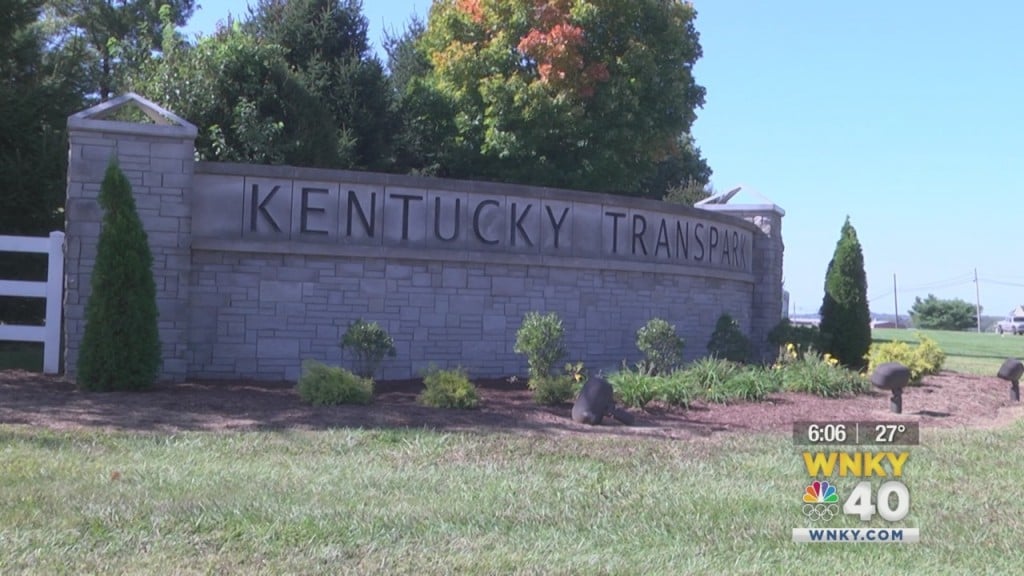 Bg Area Chamber Of Commerce Says There Currently Are 6,000 Open Jobs