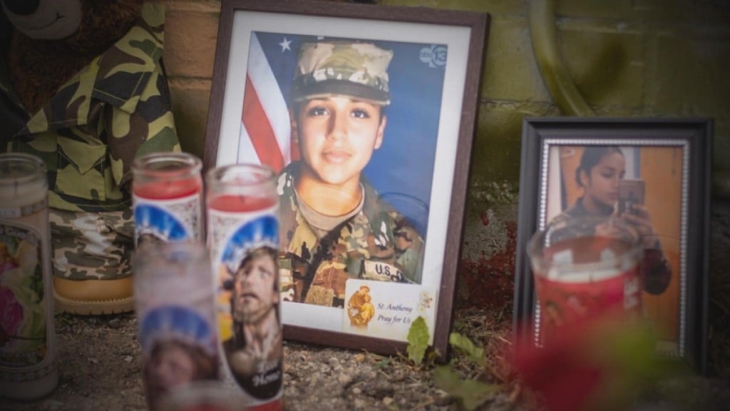 Fort Hood Leaders Disciplined In Wake Of Vanessa Guillen's Murder