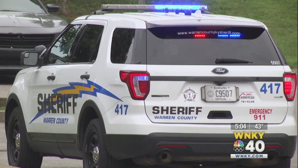 Warren County Sheriff's Office Budget Set For 2021