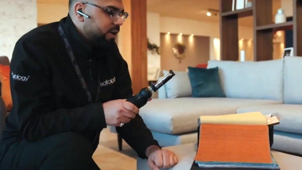 Personal Shoppers Go Virtual