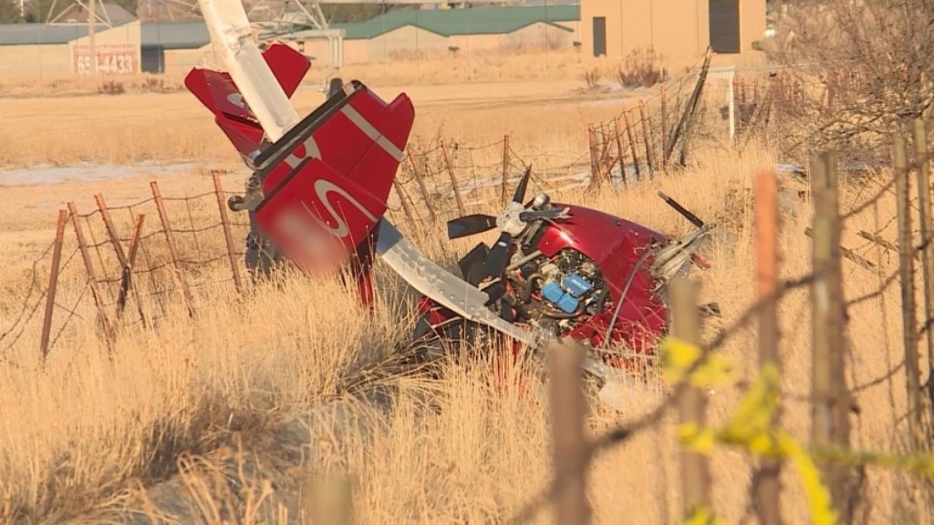 Pilot Killed In Utah Gyrocopter Crash