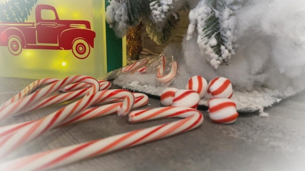 Soothing Your Holiday Sweet Tooth