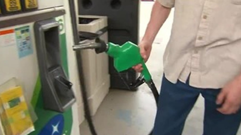 Gas