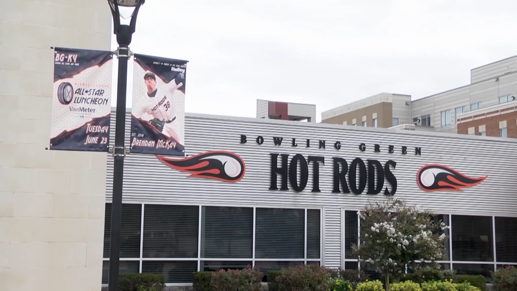 Hot Rods