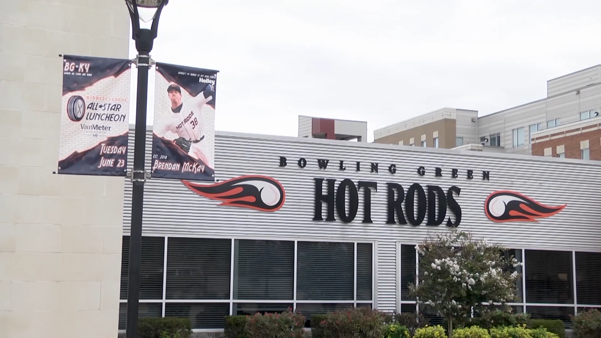 Tampa Bay Rays Announce 2023 Hot Rods Coaching Staff