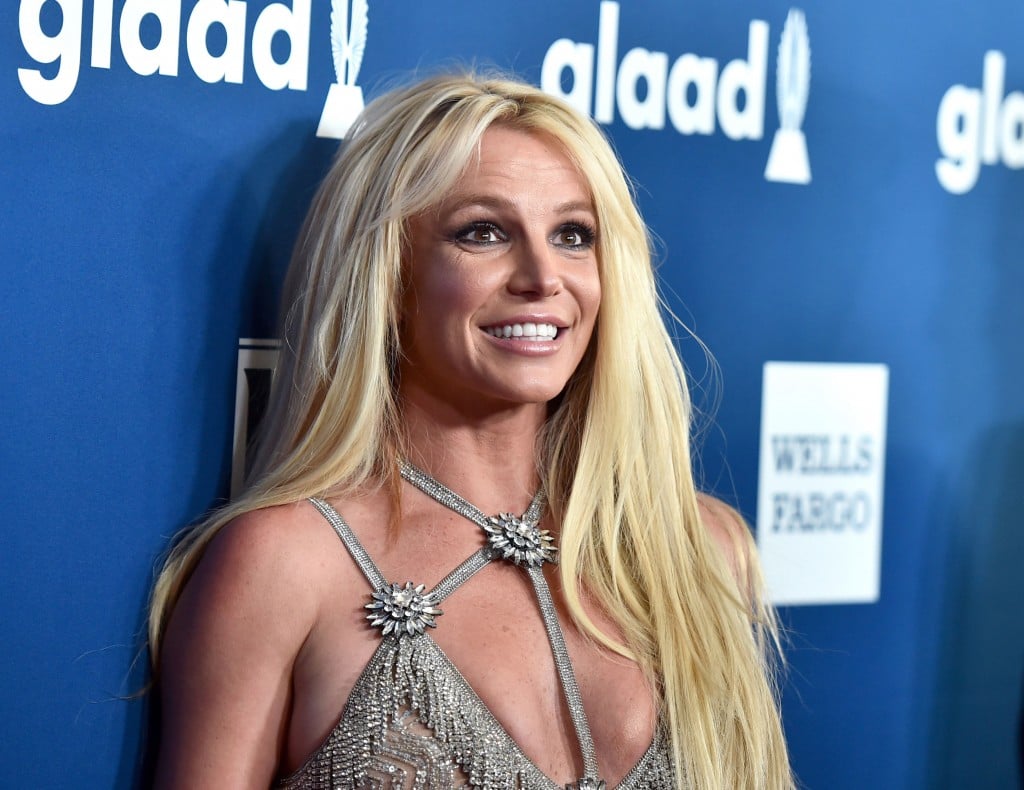29th Annual Glaad Media Awards Arrivals