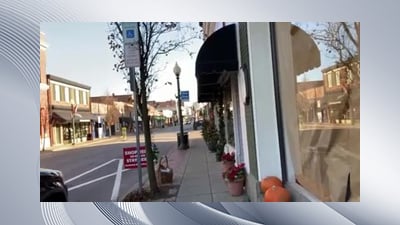 Small Town Businesses