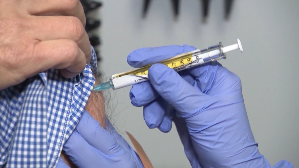 Vaccine
