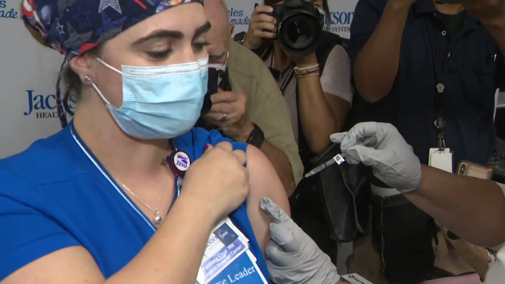Vaccine