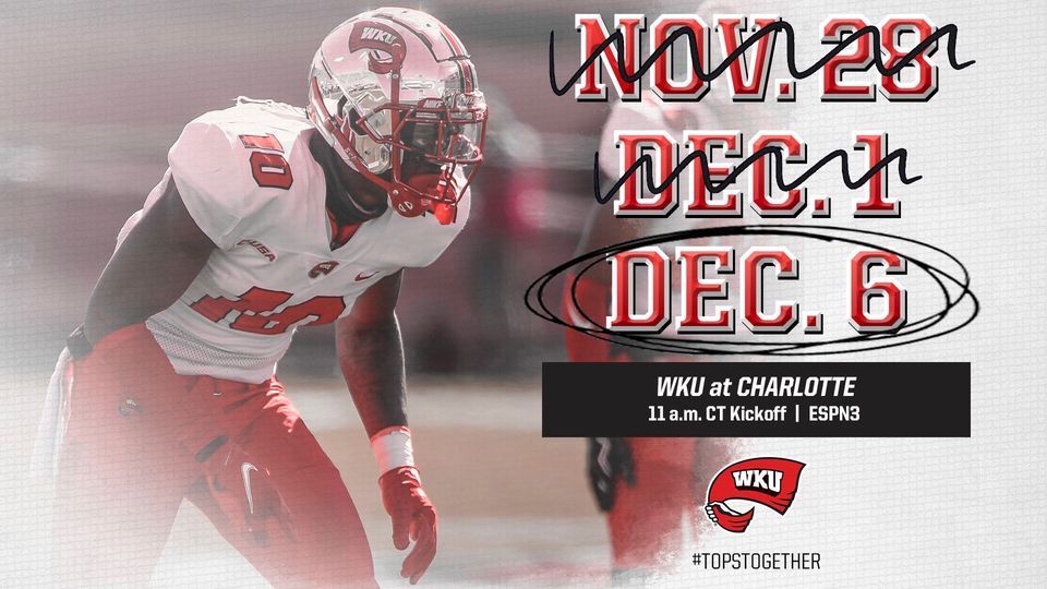 Wku Reschedule