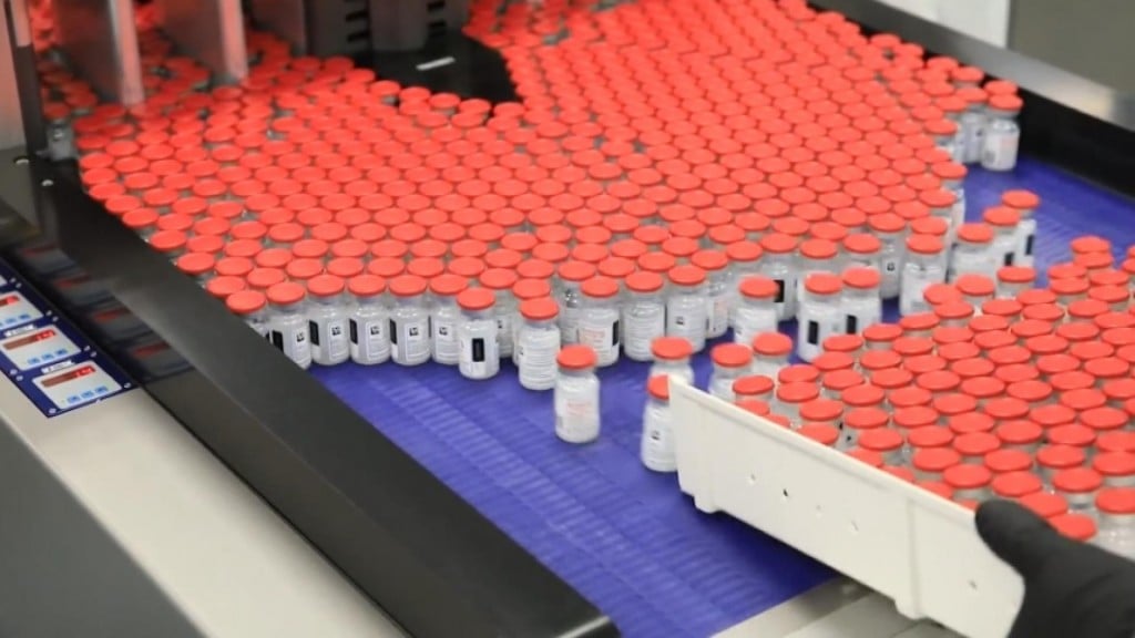 Covid 19 Vaccine Goes To Waste