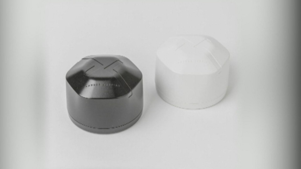 Smart Home Tech Gets Smarter