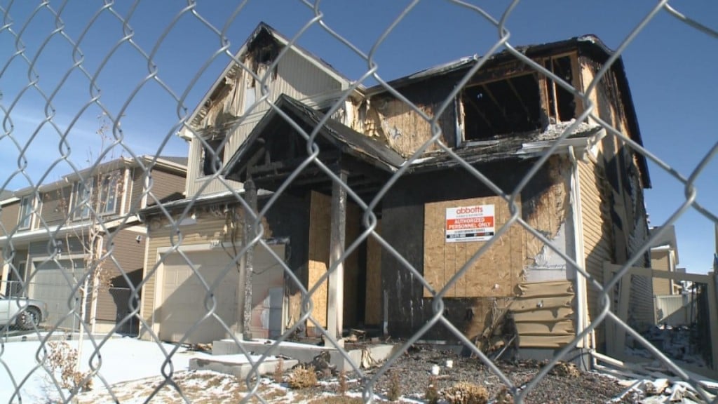 Teens Charged In Deadly Denver Arson