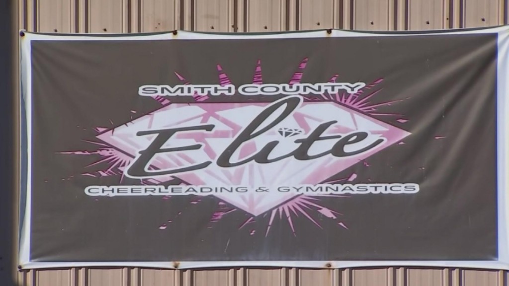 Gymnastics Instructor Accused Of Placing Camera In Restroom