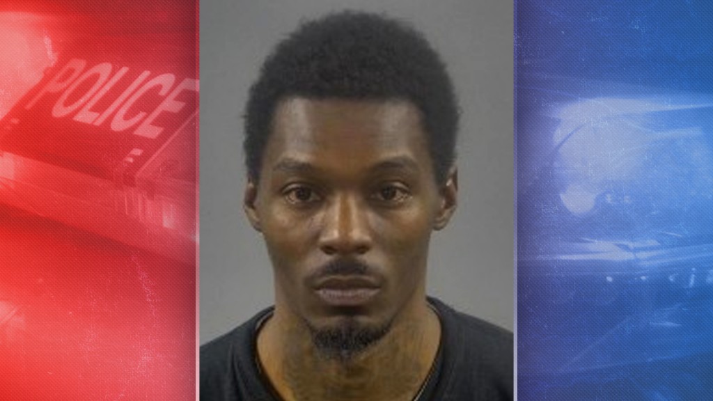 Bg Mugshot Jan 18 2021