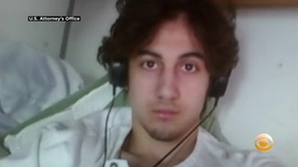 Boston Bomber