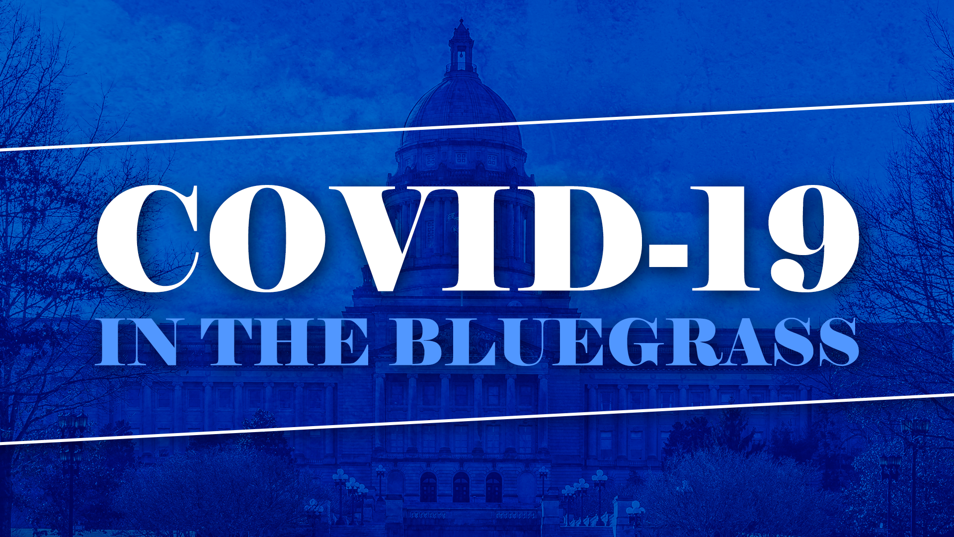Gov. Beshear updates Kentuckians on new hospital funding, COVID-19 cases, vaccines - Vimarsana News