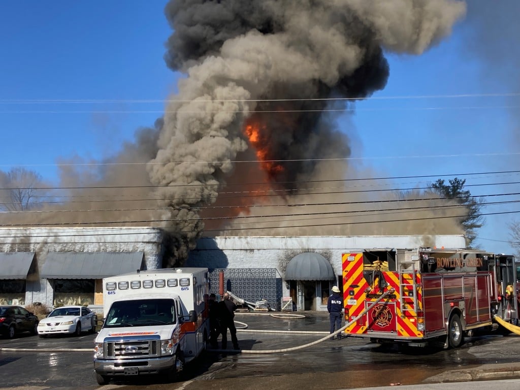 Fire3