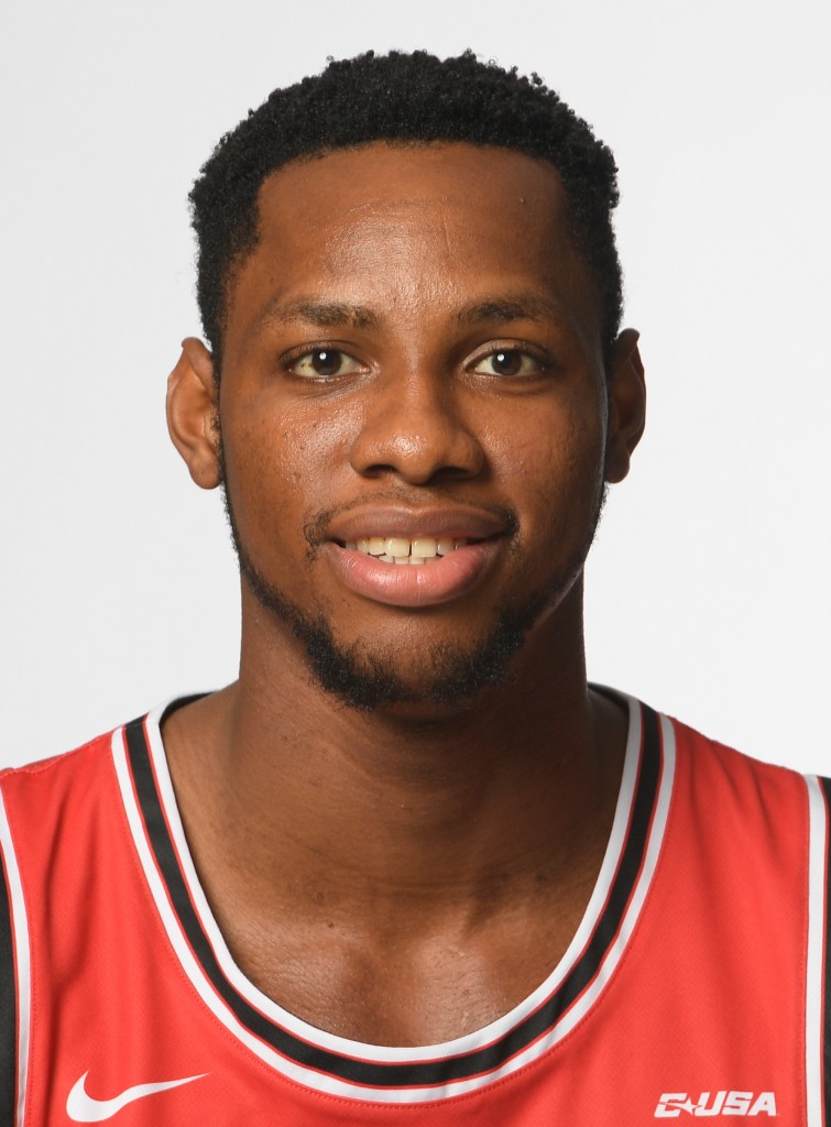 Wku Bassey Charles