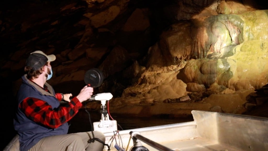 Cave Tour