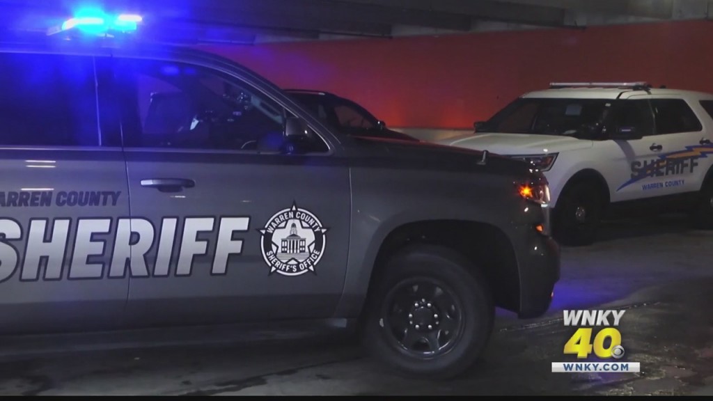 Warren County Sheriff's Office Eyes Body Cams