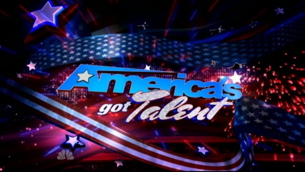 "america's Got Talent" Launches Virtual Auditions