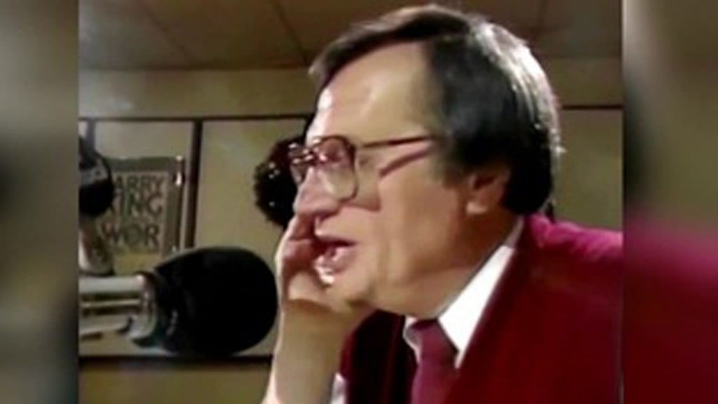 Larry King