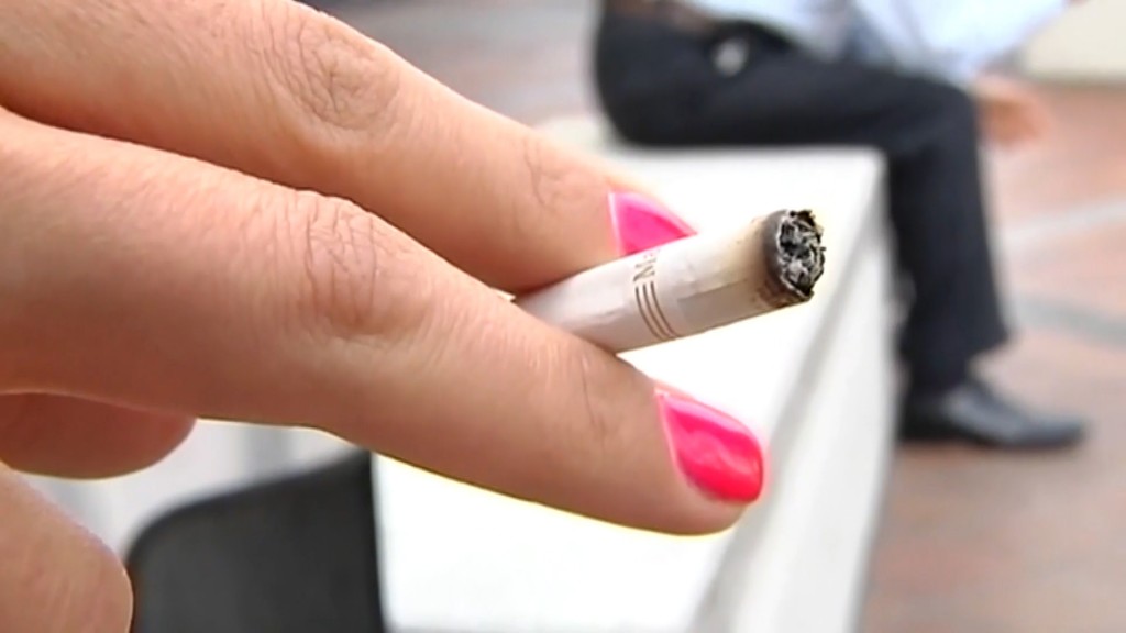 Lung Cancer