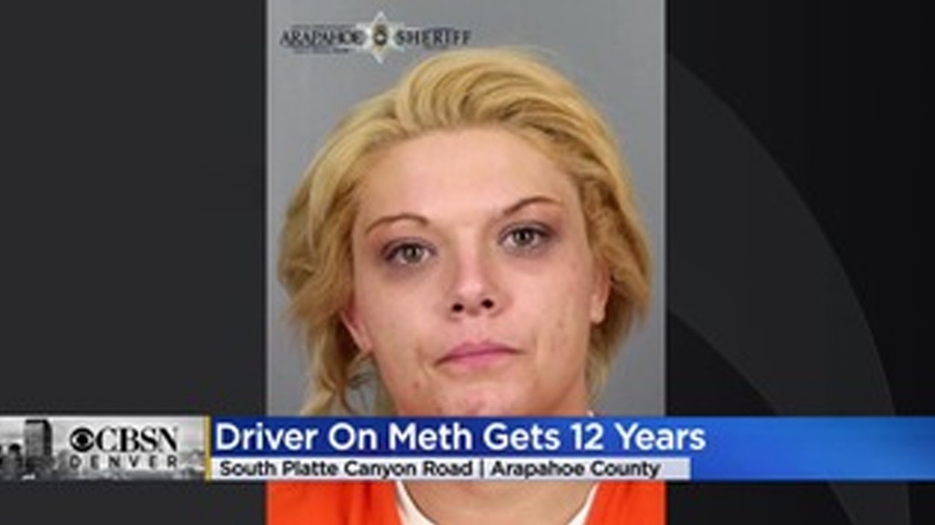 Meth Mva