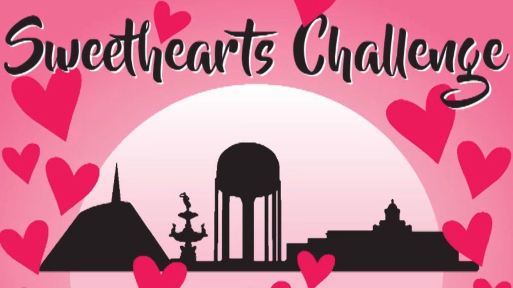 Sweethearts
