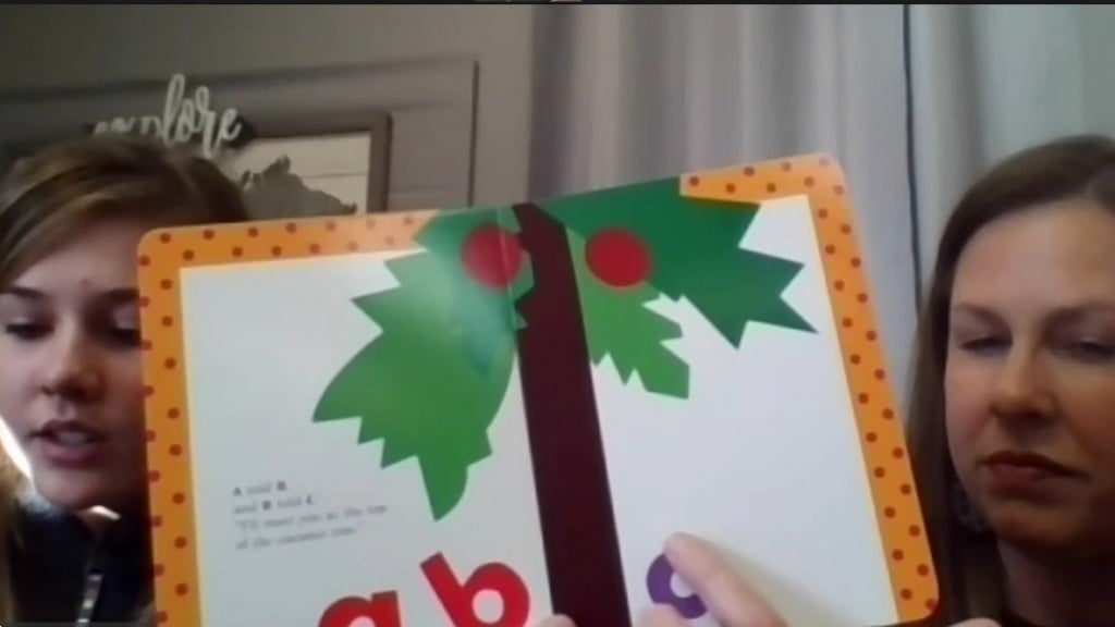 Touch The Books Pic0