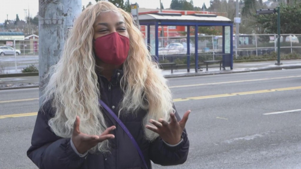 Homeless Hero Saves Man's Life