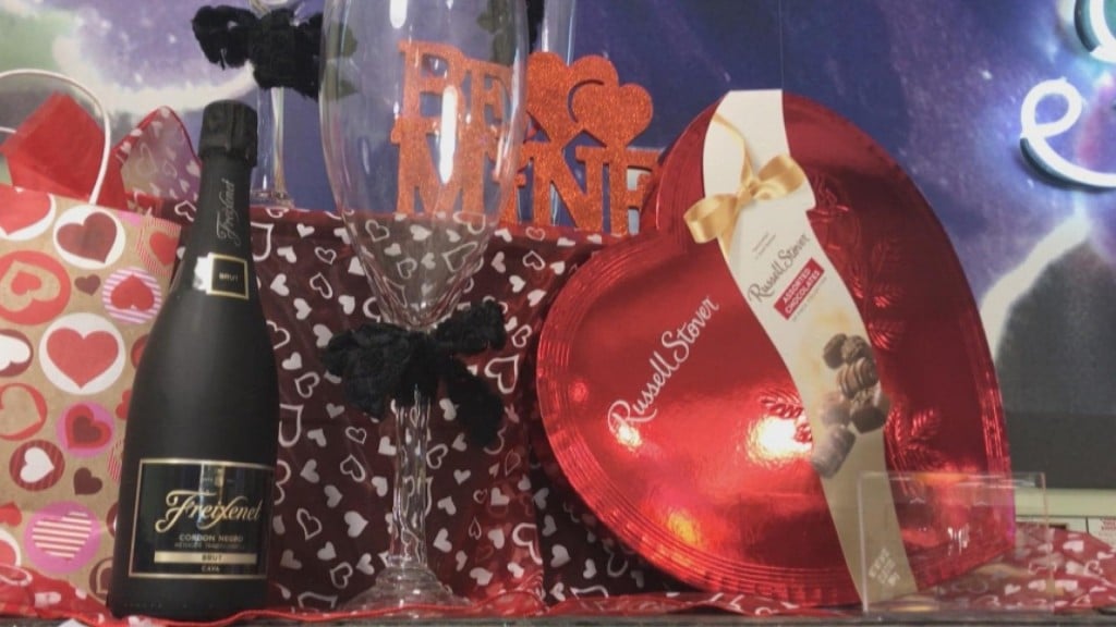 Valentine's Day At Home: Celebrating During The Pandemic