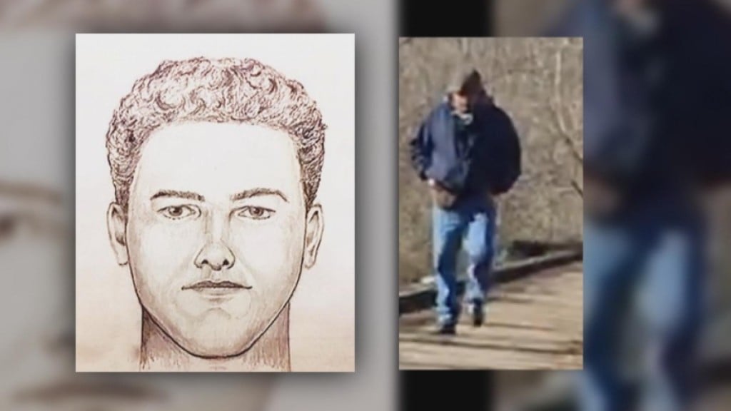 Searching For A Killer: Delphi Murders Mark Fourth Anniversary