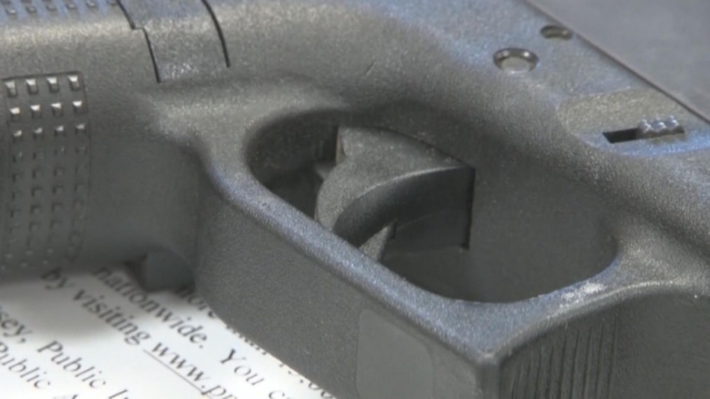 Mother Killed When Children Find Loaded Gun