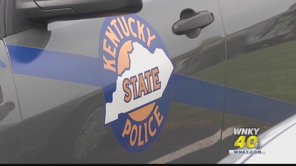 Kentucky State Police Will Be Out In Higher Volume Over Super Bowl Weekend