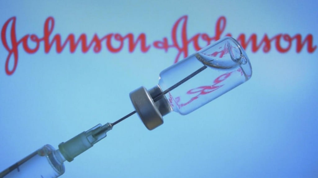 Johnson & Johnson Vaccine "safe And Highly Effective"