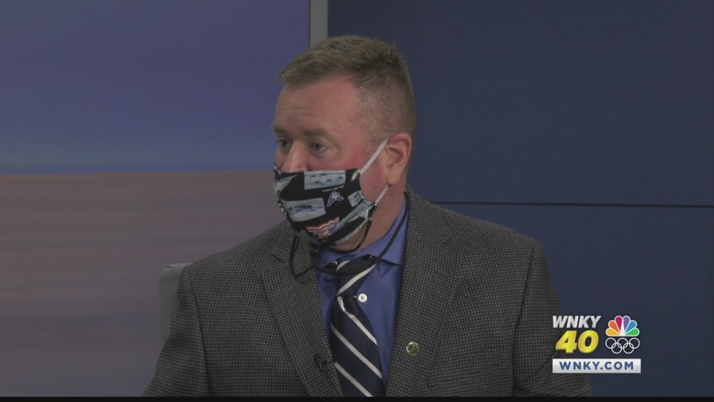 Sunrise Spotlight Todd Alcott