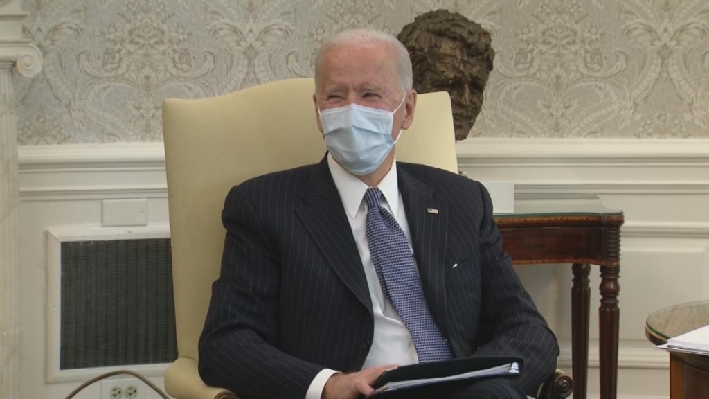 Biden Set To Reverse Refugee Policies