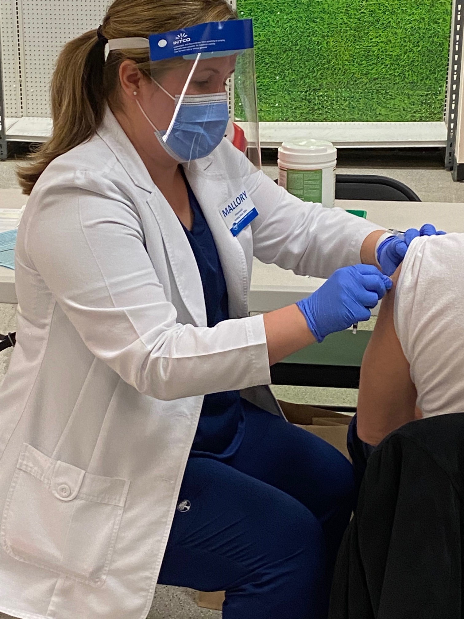 Appointments still available at Kroger vaccination site WNKY News 40 Television