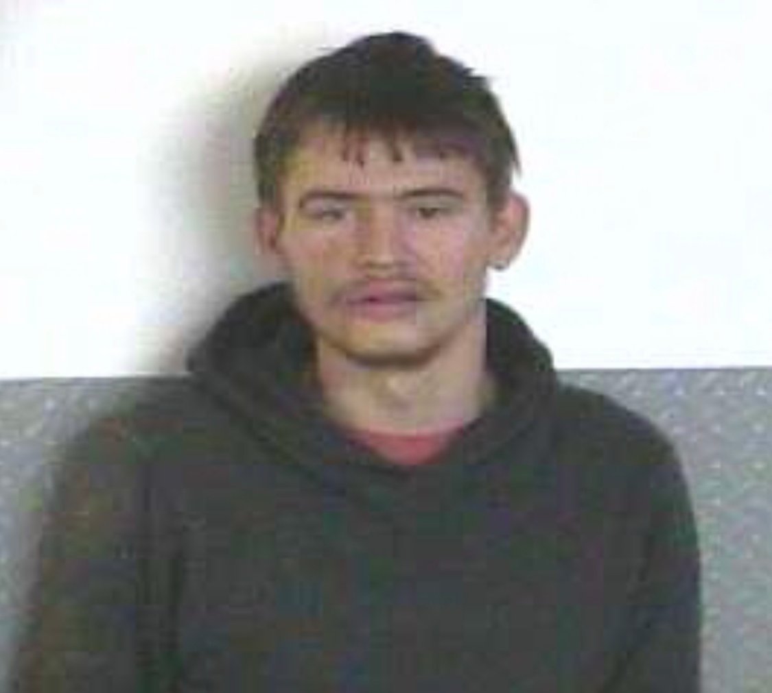 Man accused of shooting father and grandfather WNKY News 40 Television