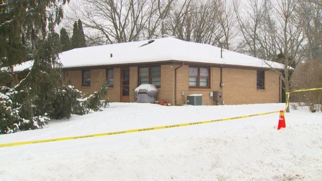 Signs Of "violent Activity" Found In Missing Couple's Home