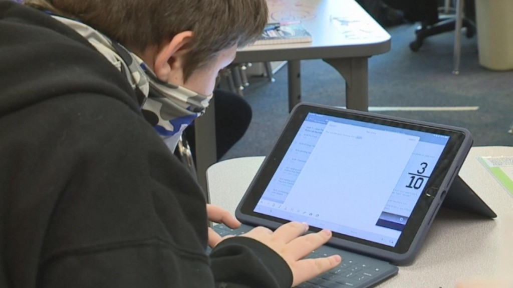 The Mental Toll Of Remote Learning